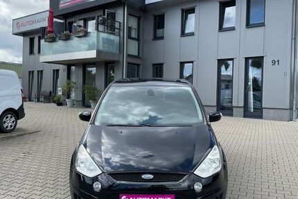 Ford S-Max 218.000 km 4.990 &euro; Lüdinghausen 59348