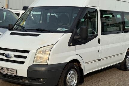 Ford Transit 168.000 km 5.999 &euro; Mülheim an der Ruhr 45472