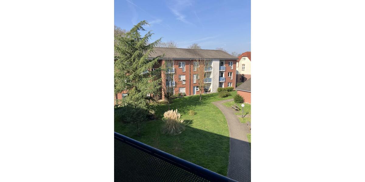 Etagenwohnung Lünen Brambauer - 2.5 Zimmer, 60 m&sup2;, 385&euro; | Angebot:25845036