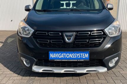 Dacia Lodgy 50.000 km 11.399 &euro; Lünen 44532