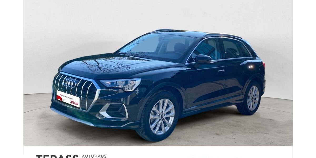Audi Q3 9.327 km 37.480 &euro; Schwelm 58332