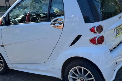 Smart ForTwo 85.000 km 7.150 &euro; Oberhausen 46149