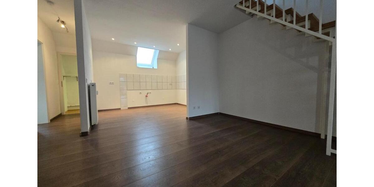 Etagenwohnung Schwelm - 2 Zimmer, 75 m&sup2;, 730&euro; | Angebot:23859826