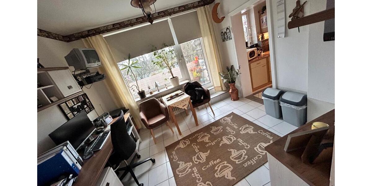 Etagenwohnung Oberhausen Biefang - 3.5 Zimmer, 80 m&sup2;, 800&euro; | Angebot:25974926