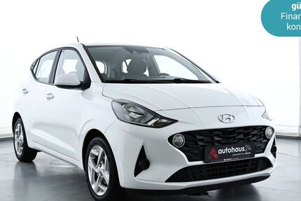 Hyundai i10 51.353 km 15.190 &euro; Wuppertal 42287