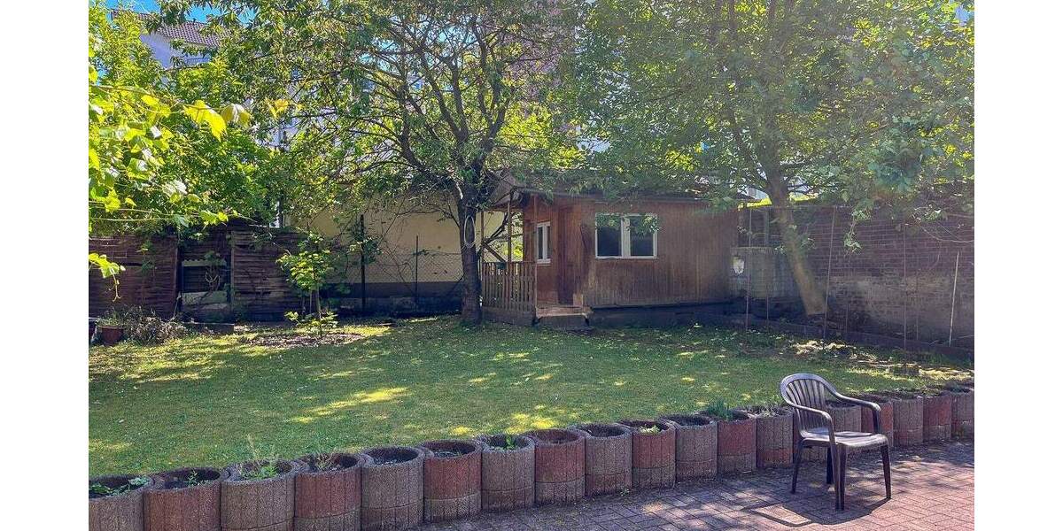 Etagenwohnung Gevelsberg - 4 Zimmer, 80 m&sup2;, 610&euro; | Angebot:26555434