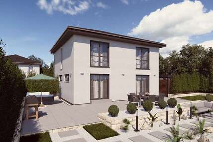 Haus Schwelm - 5 Zimmer, 135 m&sup2;, 549.500&euro; | Angebot:25463242