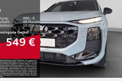 Audi Q3 3.999 km 51.440 &euro; Oberhausen 46047