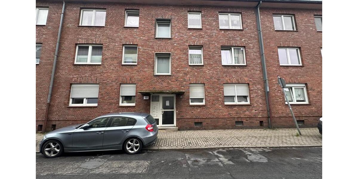 Etagenwohnung Oberhausen Alt-Oberhausen - 3 Zimmer, 55 m&sup2;, 145.000&euro; | Angebot:26448660