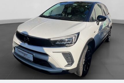 Opel Crossland (X) 4.206 km 21.460 &euro; Recklinghausen 45663