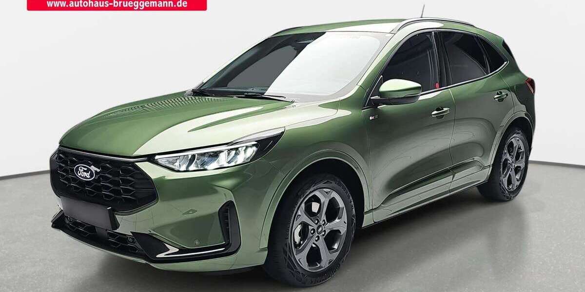 Ford Kuga 16.510 km 29.990 &euro; Dortmund 44147