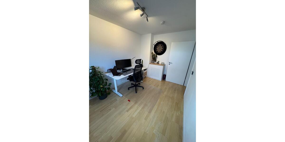 Etagenwohnung Mülheim an der Ruhr Menden-Holthausen - 3 Zimmer, 76 m&sup2;, 255.000&euro; | Angebot:26539694