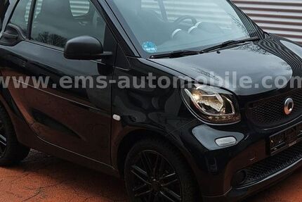 Smart ForTwo 61.139 km 6.900 &euro; Bochum 44793