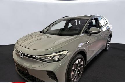 VW ID.4 42.790 km 22.487 &euro; Witten 58453