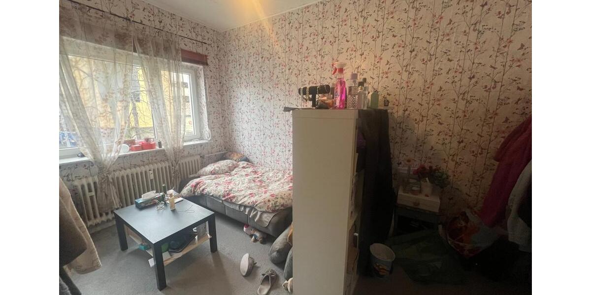 Etagenwohnung Essen Stadtbezirk IV - 3.5 Zimmer, 82 m&sup2;, 145.000&euro; | Angebot:25944528