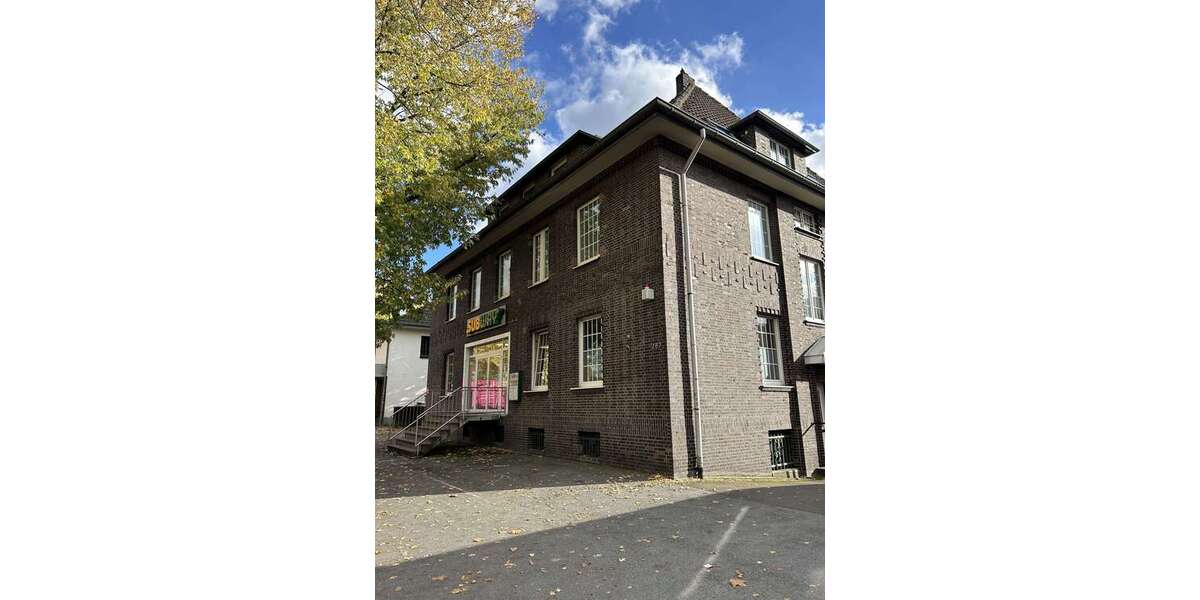 Gewerbeobjekt Dortmund Gartenstadt - 2.500.000&euro; | Angebot:20182827