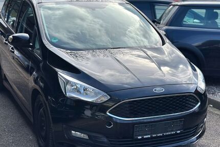 Ford Grand C-Max 194.000 km 3.900 &euro; Essen 45145