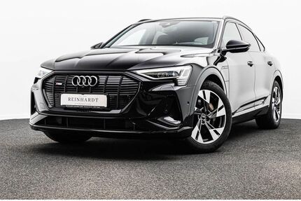 Audi e-tron 49.973 km 35.550 &euro; Hagen 58091