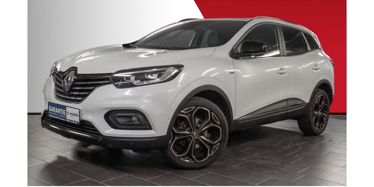 Renault Kadjar 28.150 km 21.888 &euro; Dorsten 46284