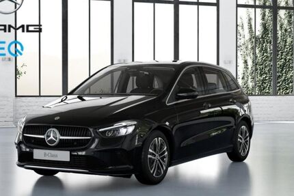 Mercedes-Benz B 180 6.228 km 30.290 &euro; Schwerte 58239