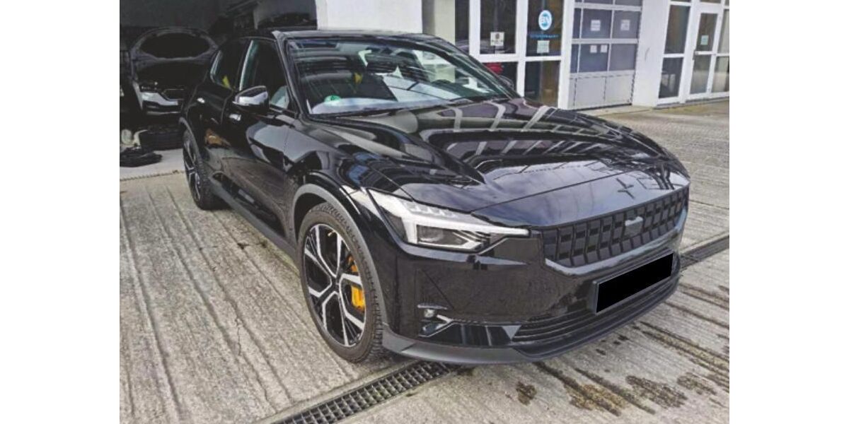 Polestar 2 85.590 km 29.900 &euro; Wuppertal 42327