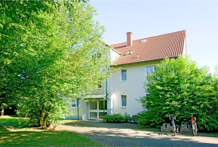 Dachgeschoßwohnung Marl Alt-Marl - 2 Zimmer, 63 m&sup2;, 355&euro; | Angebot:25784494
