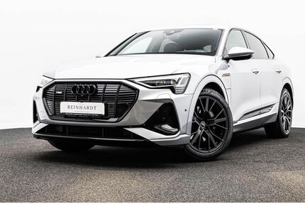 Audi e-tron 64.624 km 34.445 &euro; Hagen 58091