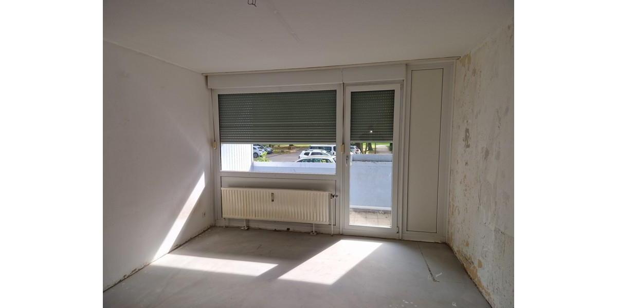Erdgeschoßwohnung Dortmund Mengede - 3 Zimmer, 76 m&sup2;, 363&euro; | Angebot:22770815
