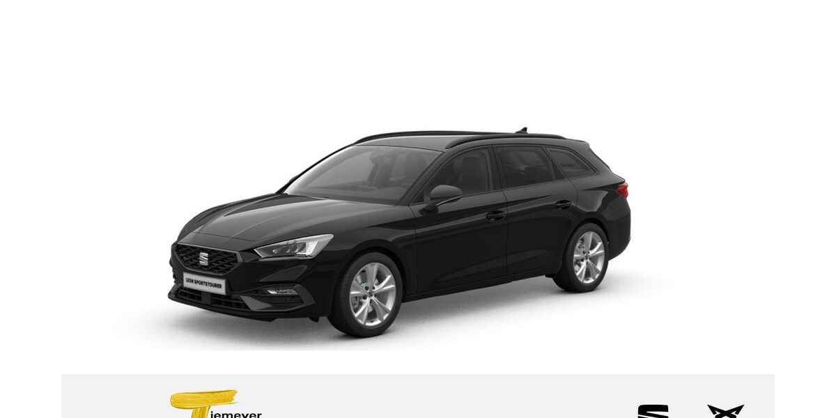 Seat Leon 21.059 km 27.930 &euro; Recklinghausen 45663