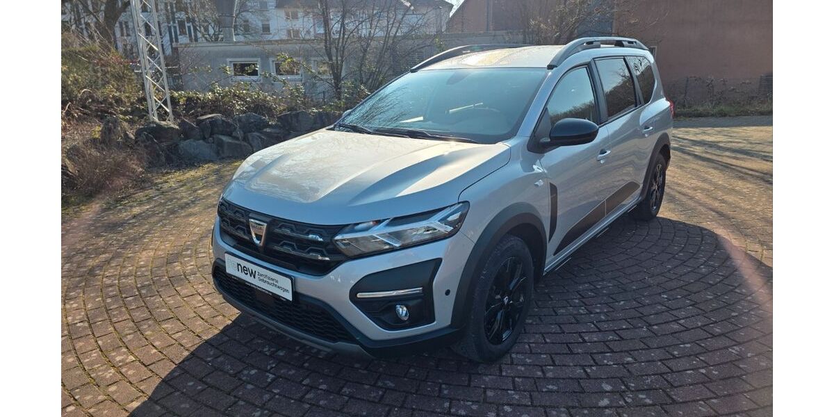 Dacia Jogger 36.021 km 17.490 &euro; Hagen 58091