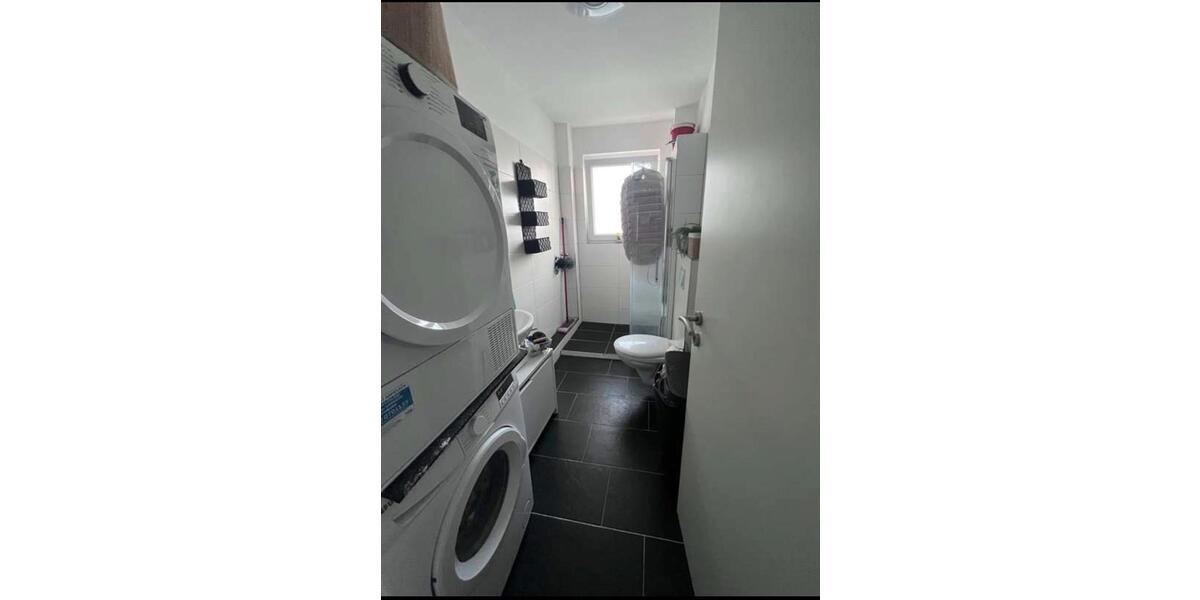 Erdgeschoßwohnung Datteln - 3.5 Zimmer, 60 m&sup2;, 900&euro; | Angebot:26409945