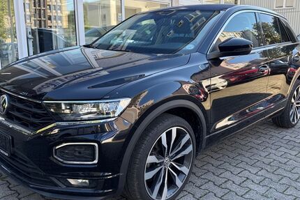 VW T-Roc 31.034 km 21.990 &euro; Wuppertal 42285
