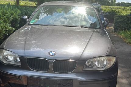BMW 116 248.000 km 3.000 &euro; Dorsten 46284