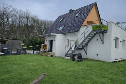 Haus Haltern - 6 Zimmer, 255 m&sup2;, 695.000&euro; | Angebot:24479302