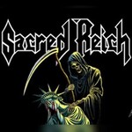 Sacred Reich + Supports