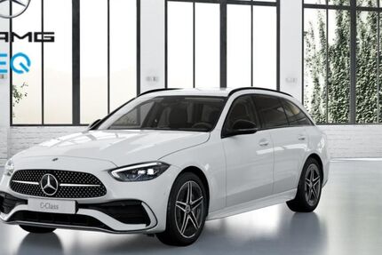 Mercedes-Benz C 180 12.463 km 38.490 &euro; Schwelm 58332