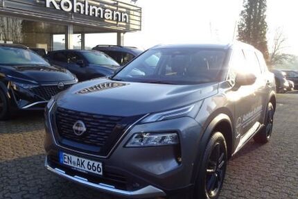 Nissan X-Trail 4.000 km 45.980 &euro; Sprockhövel 45549