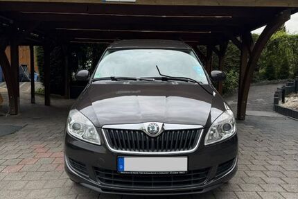 Skoda Roomster 260.000 km 2.899 &euro; Holzwickede 59439