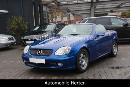 Mercedes-Benz SLK 200 286.000 km 1.850 &euro; Herten 45699