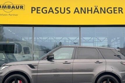 Land Rover Range Rover Sport 252.900 km 19.999 &euro; Gevelsberg 58285