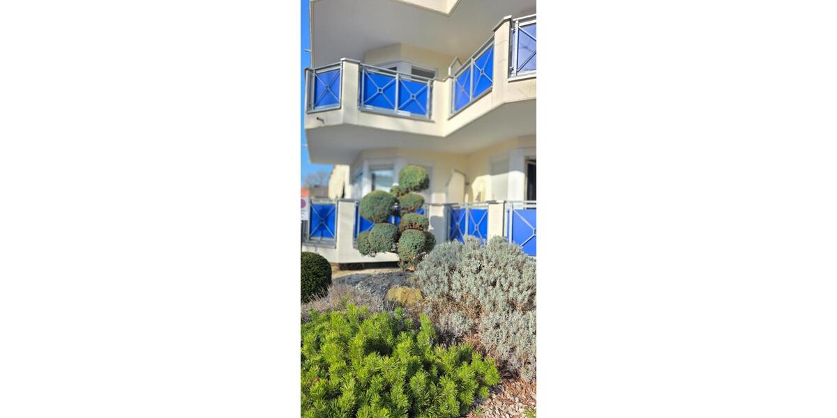 Etagenwohnung Bochum Bochum-Mitte - 1 Zimmer, 29 m&sup2;, 355&euro; | Angebot:25548112