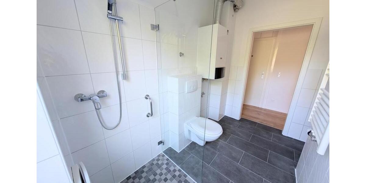 Erdgeschoßwohnung Marl Alt-Marl - 3 Zimmer, 70 m&sup2;, 453&euro; | Angebot:25927200