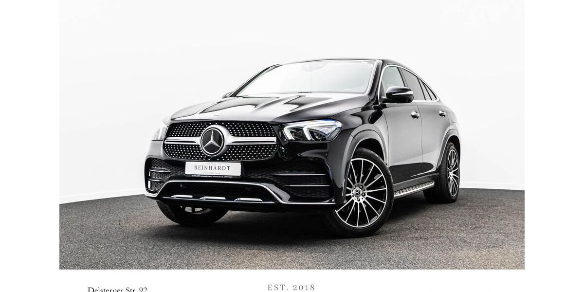 Mercedes-Benz GLE 350 88.234 km 57.440 &euro; Hagen 58091