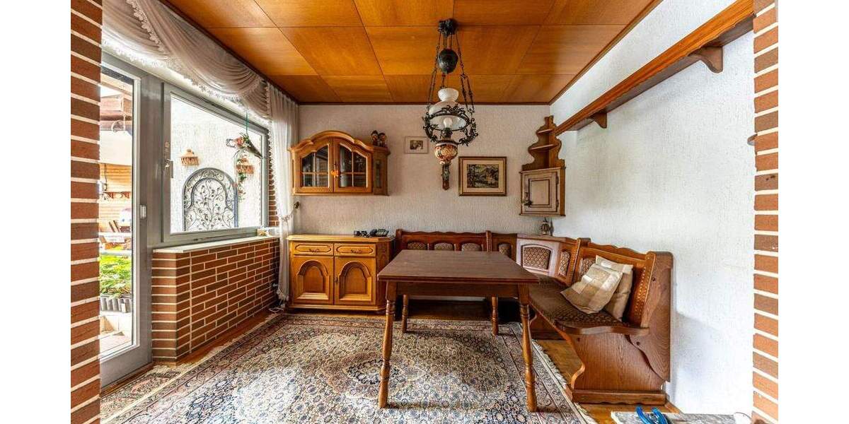 Reihenmittelhaus Dortmund Scharnhorst - 3 Zimmer, 124 m&sup2;, 339.000&euro; | Angebot:25738482