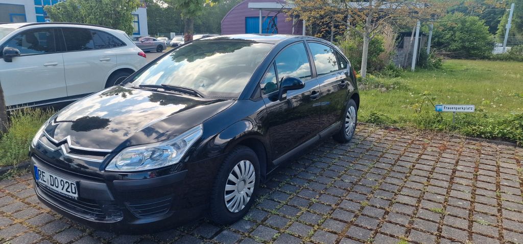 Citroen C4 106.000 km 2.300 &euro; Marl 45768