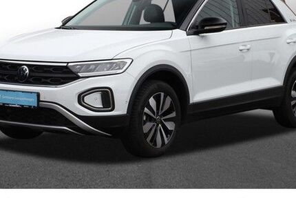 VW T-Roc 7.450 km 24.998 &euro; Lünen 44534