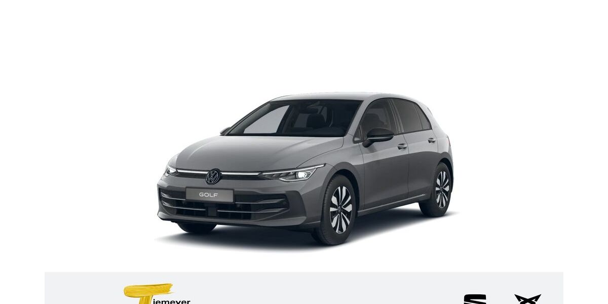 VW Golf 24.857 km 28.470 &euro; Gelsenkirchen OT Beckhausen 45899