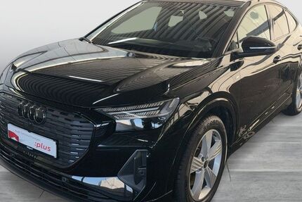 Audi Q4 e-tron 38.552 km 30.680 &euro; Dortmund 44143