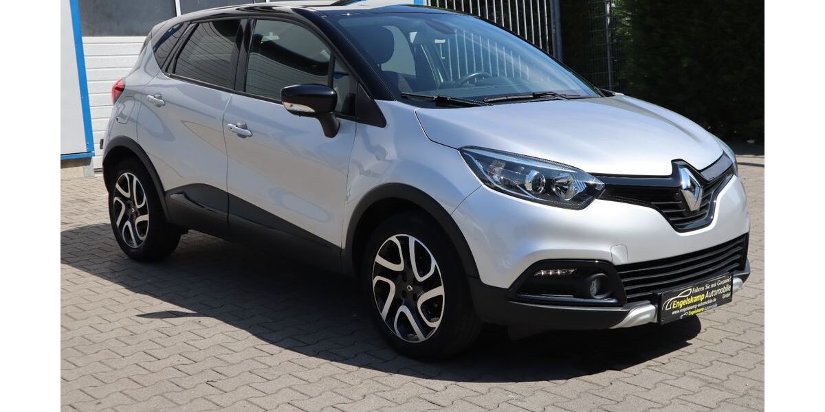 Renault Captur 52.000 km 9.390 &euro; Oer-Erkenschwick 45739