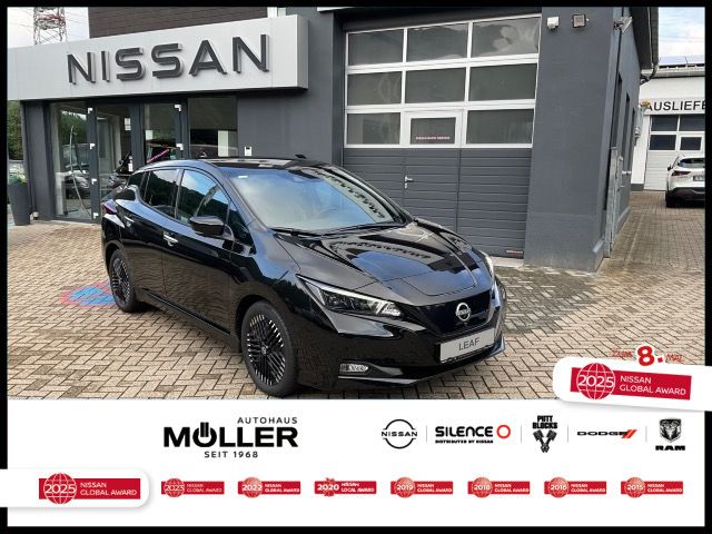 Nissan Leaf 13.000 km 19.990 &euro; Hattingen 45527